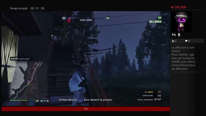 Delire sur Gta 5 (11)