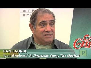 'Tis the Season: "A Christmas Story, The Musical" Set For Broadway