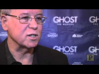 Dave Stewart, Glen Ballard and the Musicalization of "Ghost"