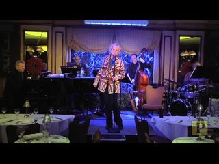 Christine Ebersole and Michael Feinstein to Ring Out the Old, Ring in the New