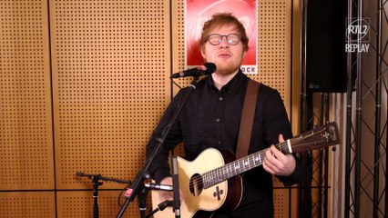 Ed Sheeran - Castle on the hill