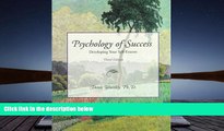 PDF [DOWNLOAD] Psychology of Success: Developing Your Self-Esteem Denis Waitley READ ONLINE