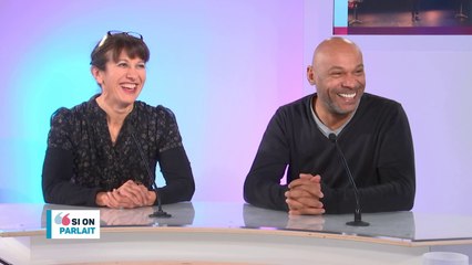 SI ON PARLAIT - 26 JANVIER 2017