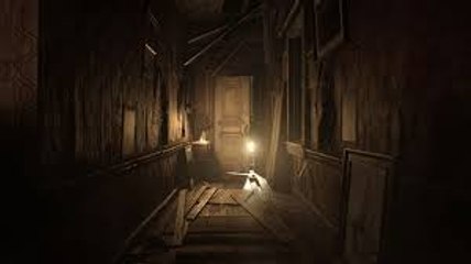 RESIDENT EVIL 7 biohazard - O início de Gameplay, em Português PT-BR  (Ps4)