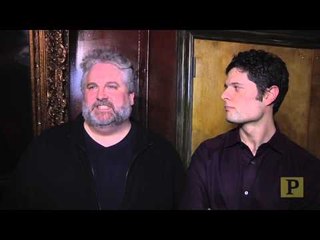 Idina Menzel, Anthony Rapp and the Cast of "If/Then" Perform Free Fan Concert