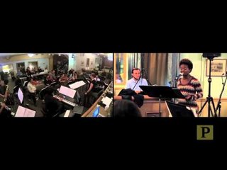 LaChanze Previews the Song "It's a Sign" From "If/Then"
