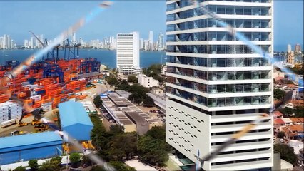 Venta de oficinas en Manga - Cartagena