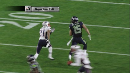 New England Patriots vs. Seattle Seahawks: Top 10 Super Bowls
