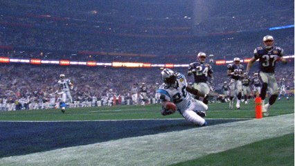 Carolina Panthers vs. New England Patriots: Top 10 Super Bowls