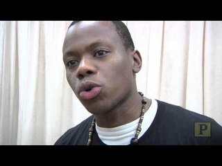 Destiny's Child's Michelle Williams and the Cast of Fela! Preview Their National Tour