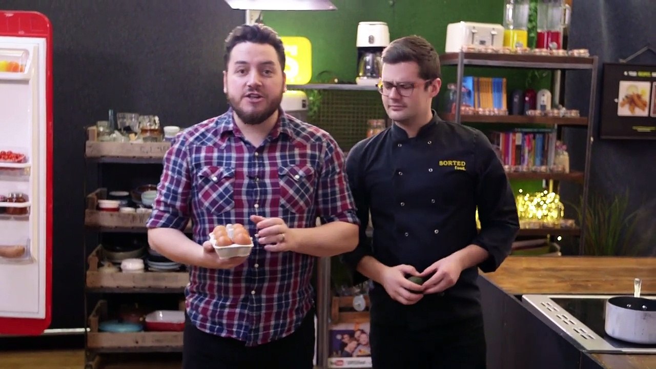 5 Surprisingly Useful Kitchen Gadgets | FridgeCam