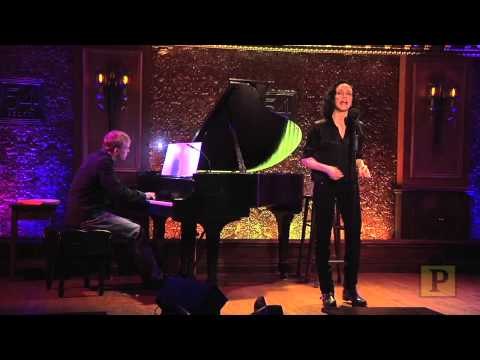 Bebe Neuwirth Rehearses Ring Them Bells and Mr. Bojangles For New Show