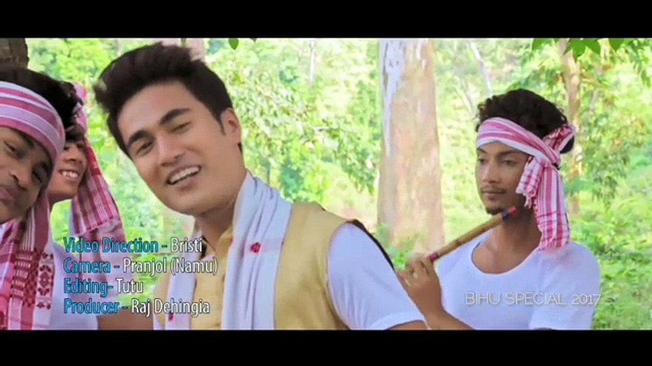 Assames Special Bihu | jukebox | Video 2017 | Assames Bihu Video Song 2017