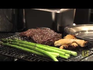 Domo Arigoto, Mr. Robata