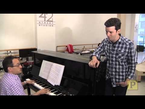 EXCLUSIVE: First Date Writers Preview First Impressions