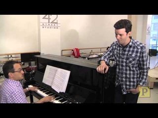 EXCLUSIVE: "First Date" Writers Preview "First Impressions"