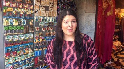 Tours from Casablanca from Roaming Camels Morocco