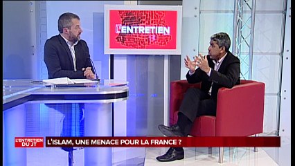 L'entretien du JT - Jeudi 26 Janvier