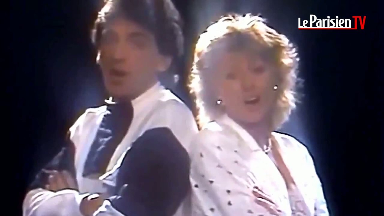 Jean-Pierre « Peter et Sloane » Salvelli replonge dans les années 80