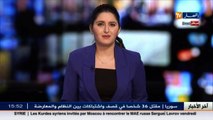 ندوة صحفية لوزير السكن والعمران عبد المجيد تبون بوهران