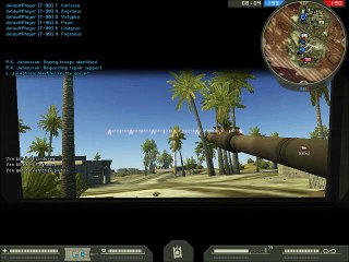 Gulf of Oman BF2