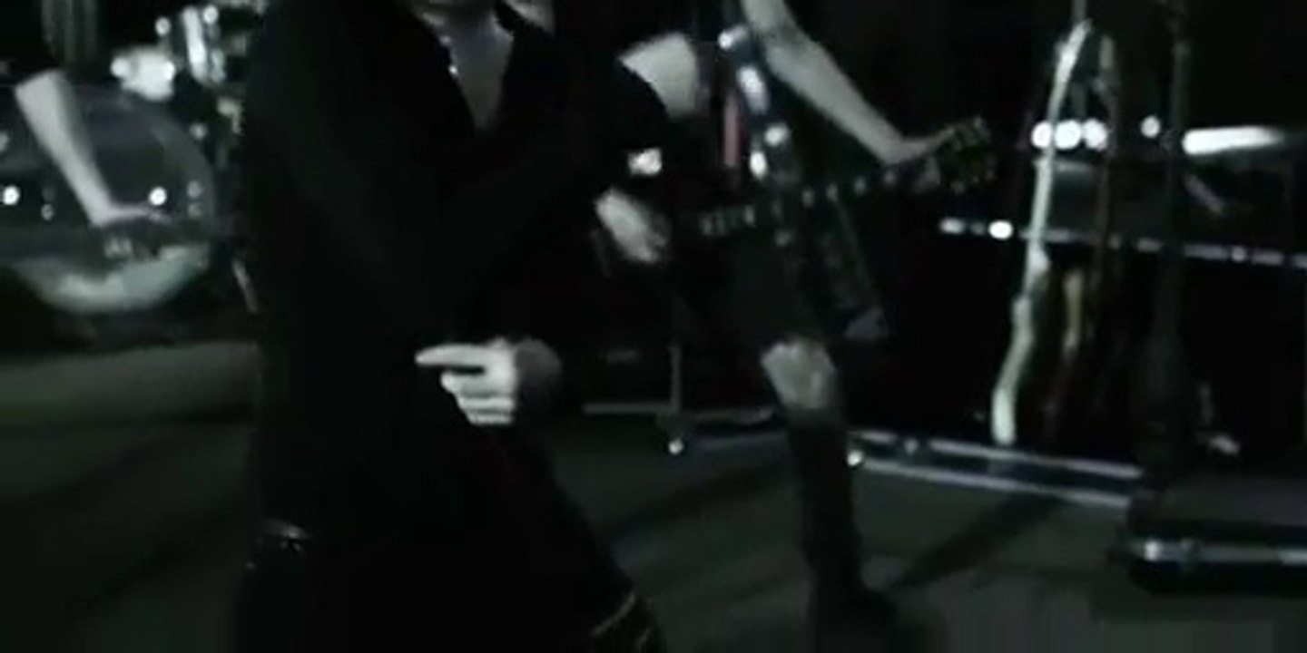 Asking Alexandria - The Final Episode (Official Music Video)