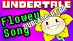 UNDERTALE FLOWEY SONG I Am Flowey - Dublado PT/BR - (BranimeStudios)