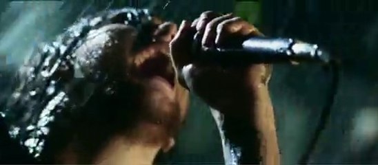 Asking Alexandria - A prophercy (Official Music Video)