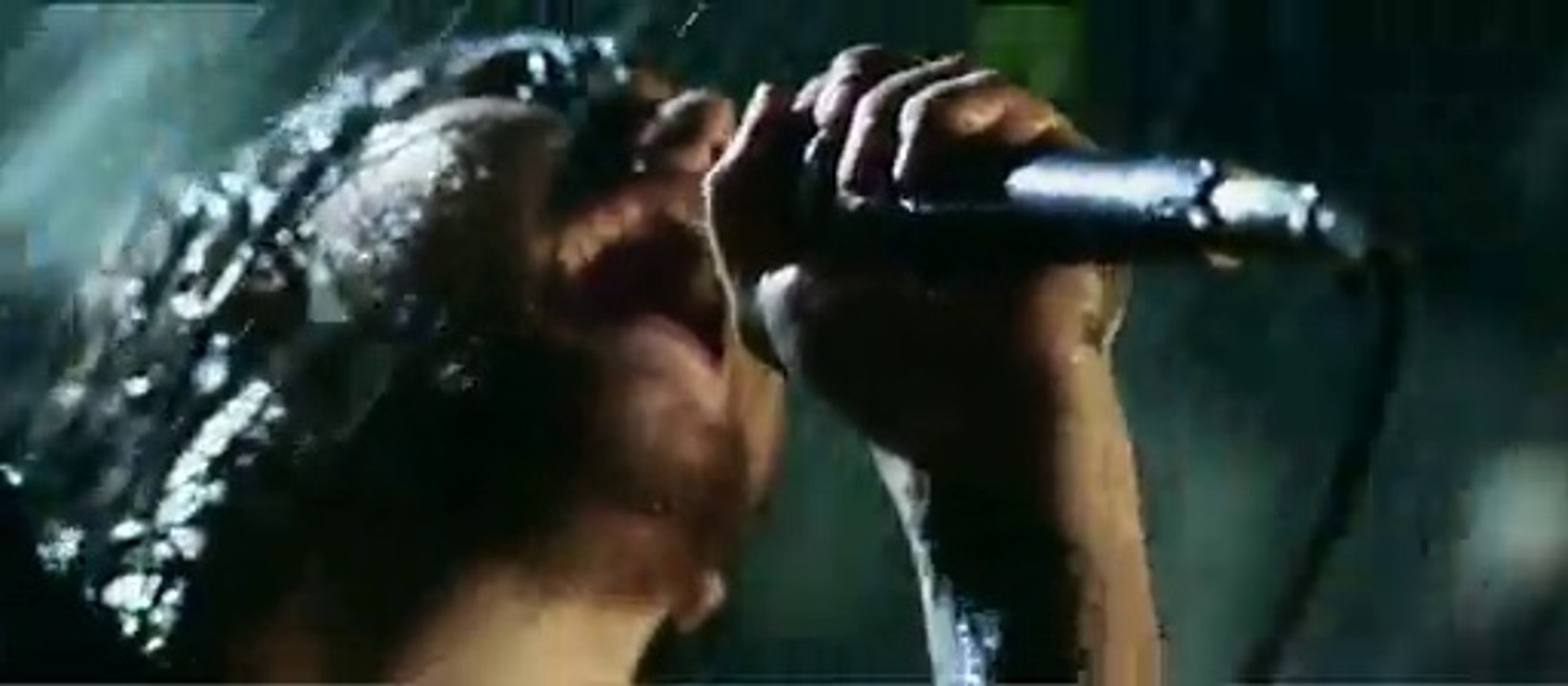 Asking Alexandria - A prophercy (Official Music Video)