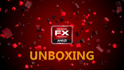 UNBOXING PROCESSADOR AMD FX 6300 AM3+ - HARDTEK
