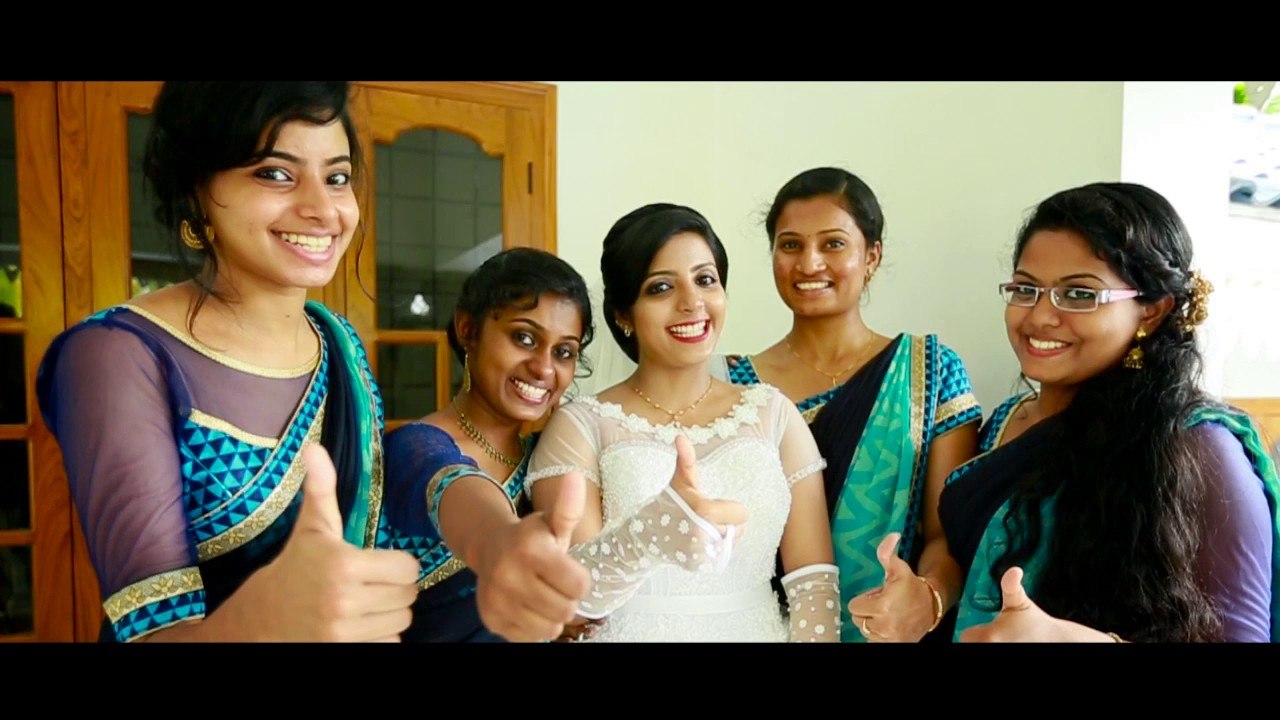 Lindo & Sony Wedding highlights.