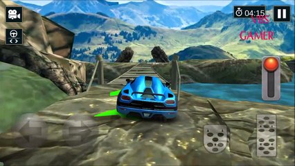 Maintain The Speed Android Gameplay