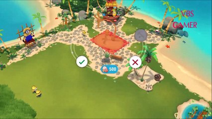 Minion Rush Android Gameplay