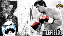 Battlefield 3 #02 - O Lutador de Boxe!