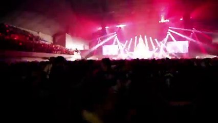 BABYMETAL - Catch Me If You Can [Live Legend 1997 Apocalypse
