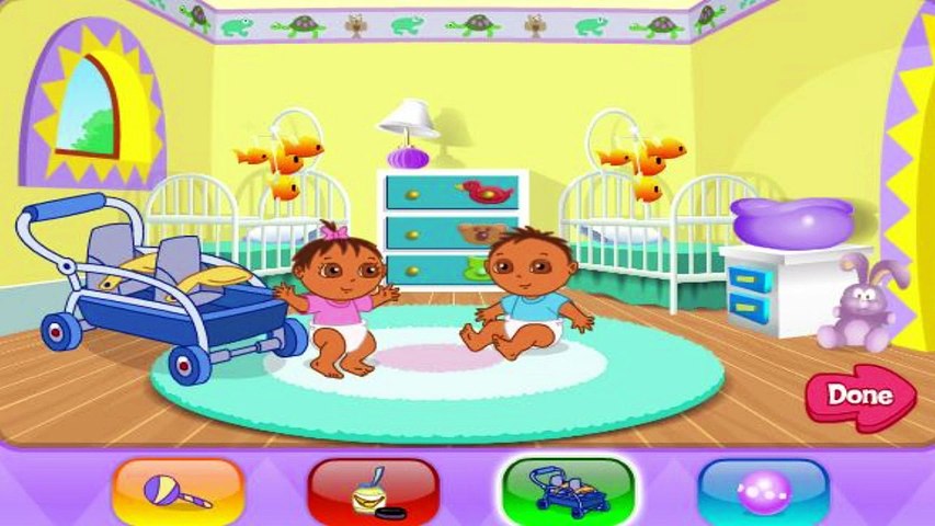 Dora the Explorer by shannencns - Dailymotion