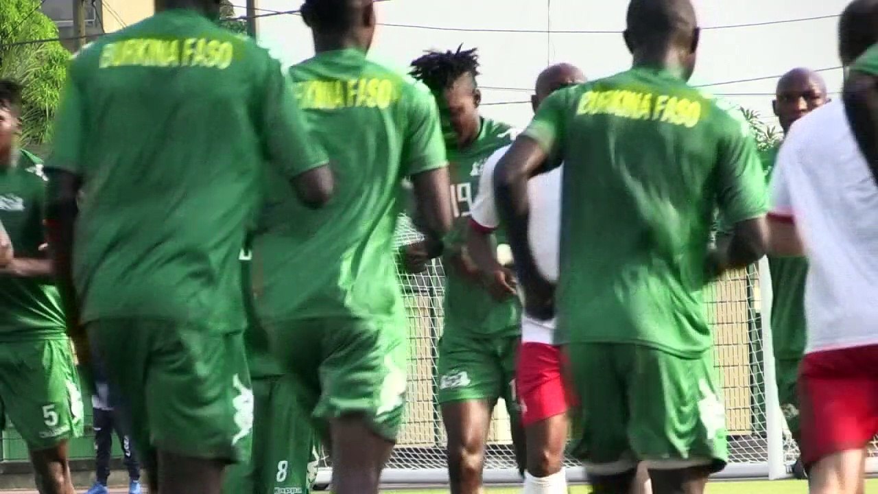 AFCON 2017 : Outsiders make quarter-final presence known