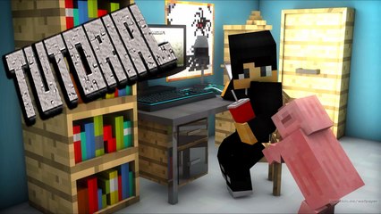 Tutorial - Como Fazer Tumb De Minecraft Pela Internet ☆SturtCraft☆