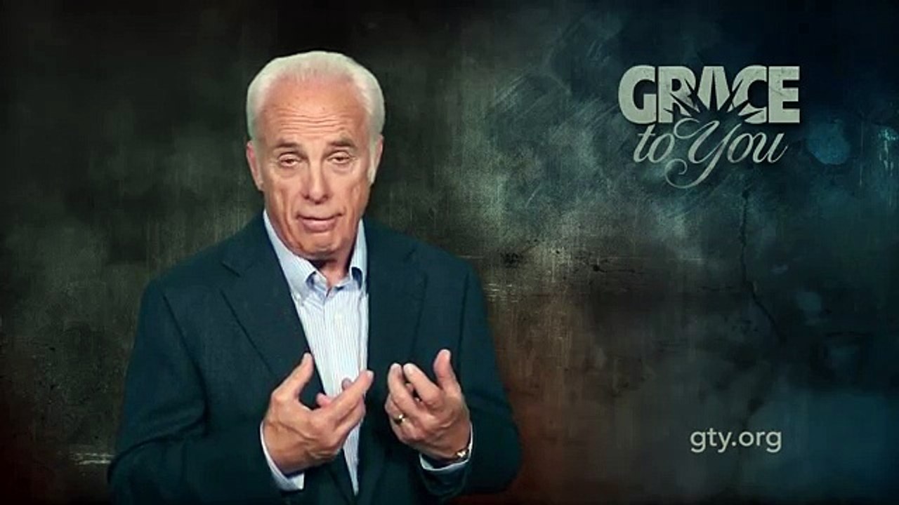 No Small Breaches: John MacArthur on Defending and Rebuilding Integrity