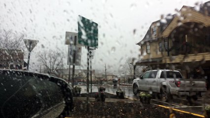 Z57 Reviews the Square