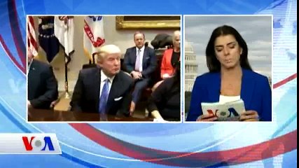 VOA - EGE Türk Stüdyo Washington 26 Ocak