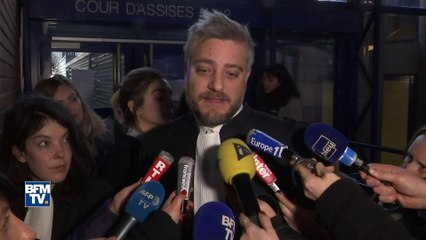 Jawad Bendaoud "portera plainte si des violences ont été commises", assure son avocat