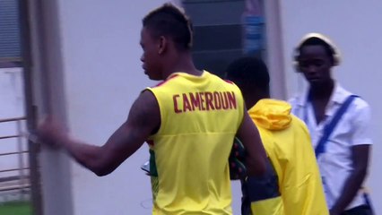 CAN-2017/Cameroun-Sénégal: "Ce sont eux les favoris" (Broos)