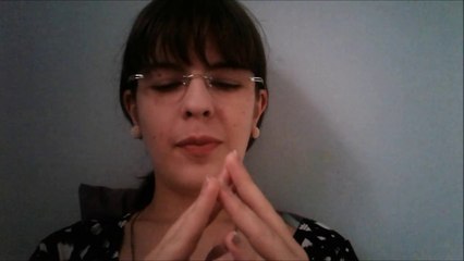 Como manter-se firme com as dificuldades do mundo?