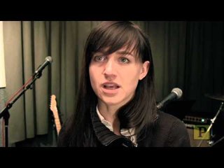 Lena Hall Says Goodbye to Hedwig  Promo