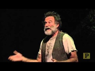 Bengal Tiger at the Baghdad Zoo Highlights - Promo