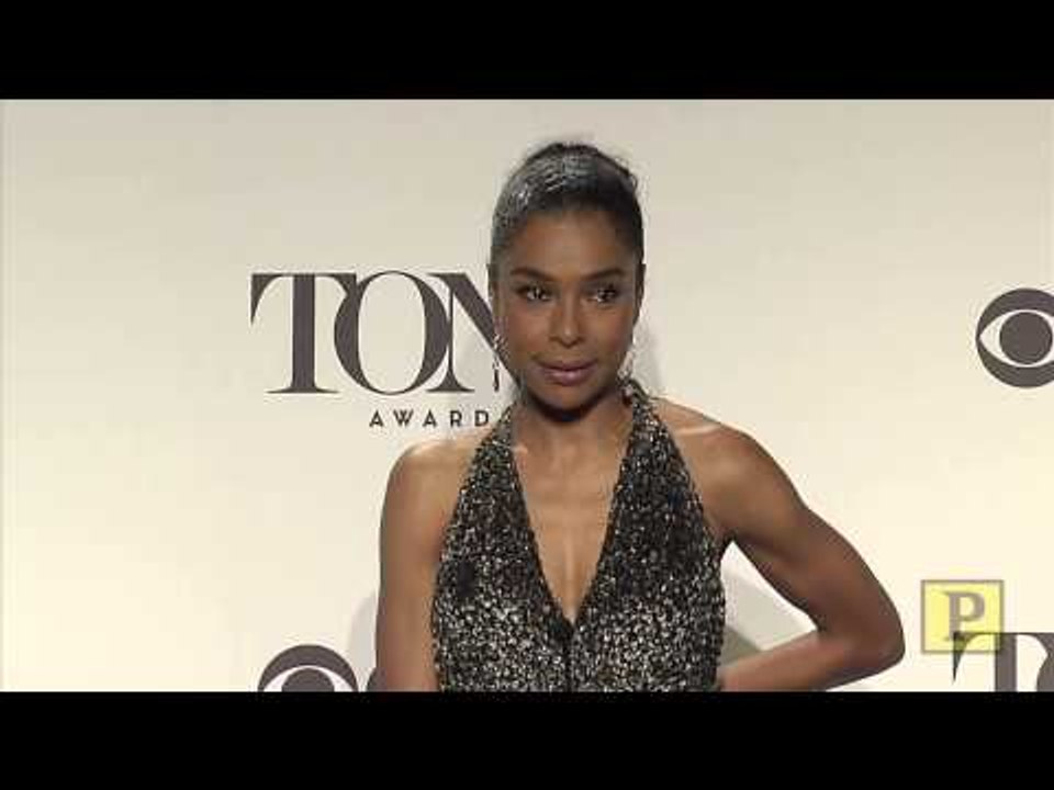 "A Raisin in the Sun"'s Kenny Leon Celebrates Sophie Okonedo's Tony Win