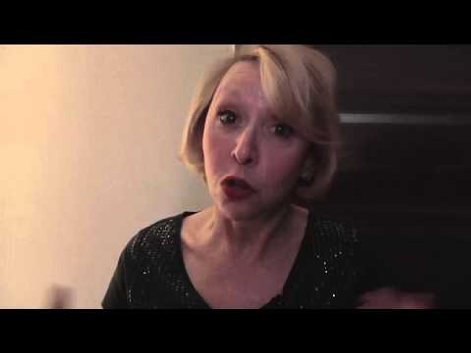 Suffering From Super Bowl Fever, Julie Halston Explains Football to Broadway Fans