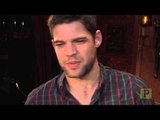 Jeremy Jordan Will Be 