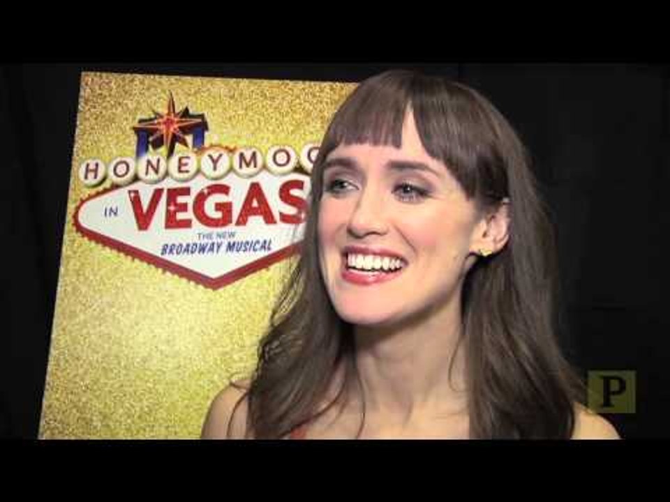 Honeymoon in Vegas Talks About the Crazy Things That Happen in Vegas